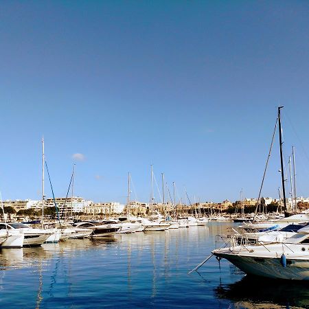 Charming Rooms With A Seaview Sliema Exteriér fotografie
