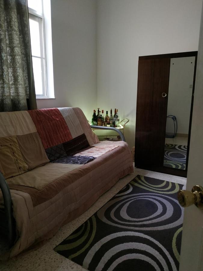 Charming Rooms With A Seaview Sliema Exteriér fotografie
