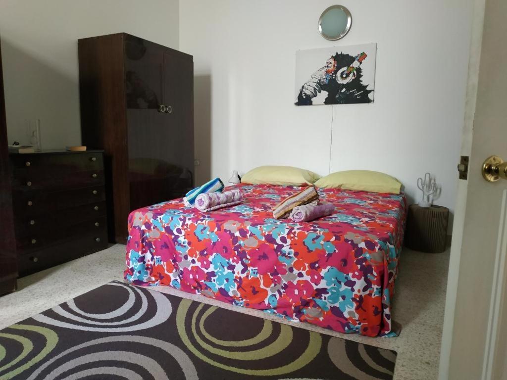 Charming Rooms With A Seaview Sliema Exteriér fotografie