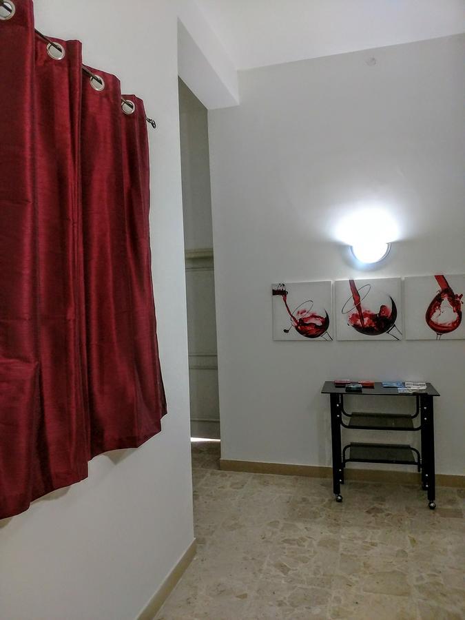 Charming Rooms With A Seaview Sliema Exteriér fotografie
