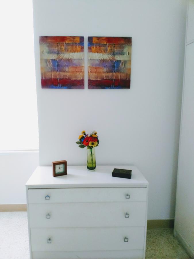 Charming Rooms With A Seaview Sliema Exteriér fotografie