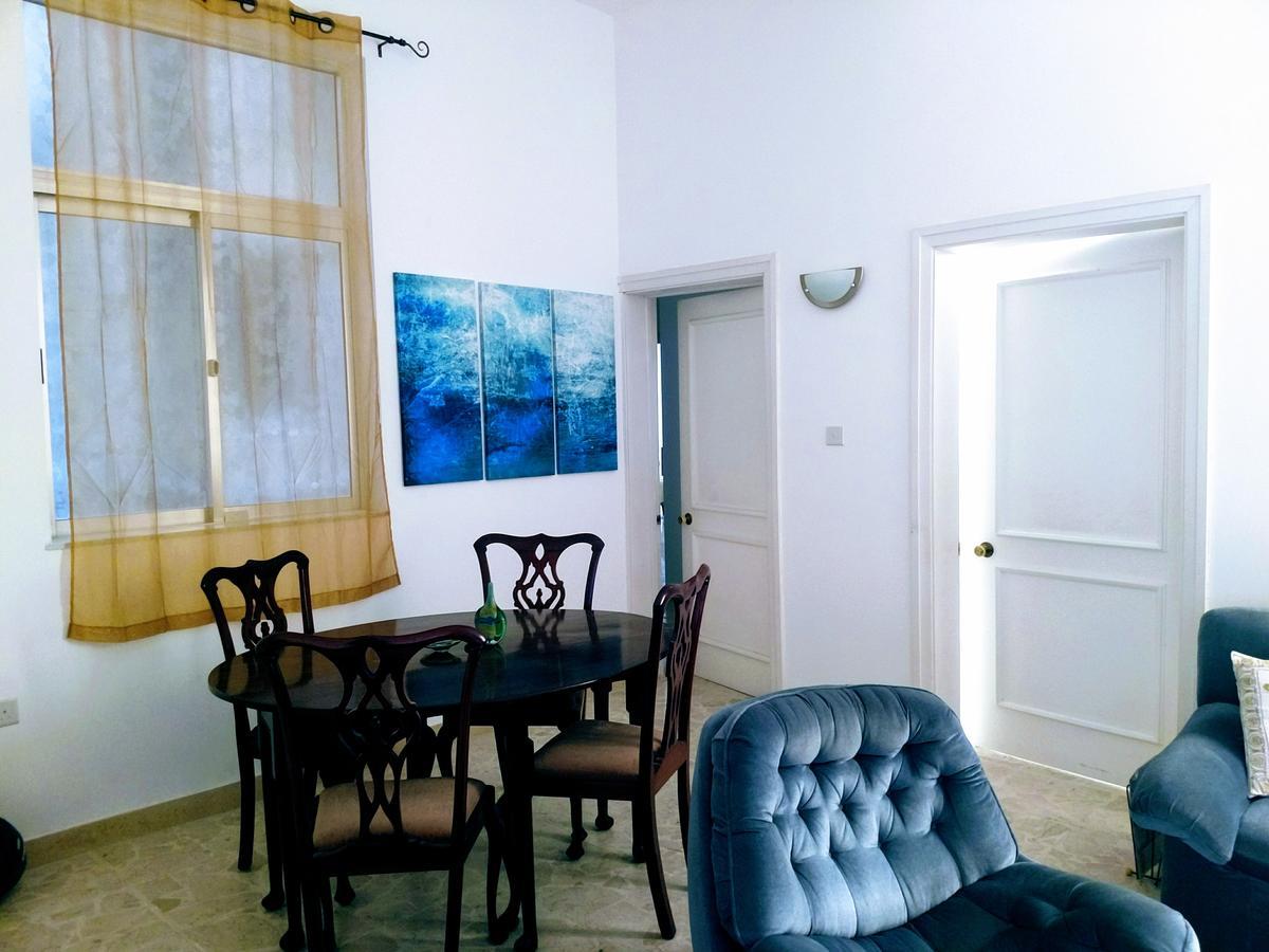 Charming Rooms With A Seaview Sliema Exteriér fotografie