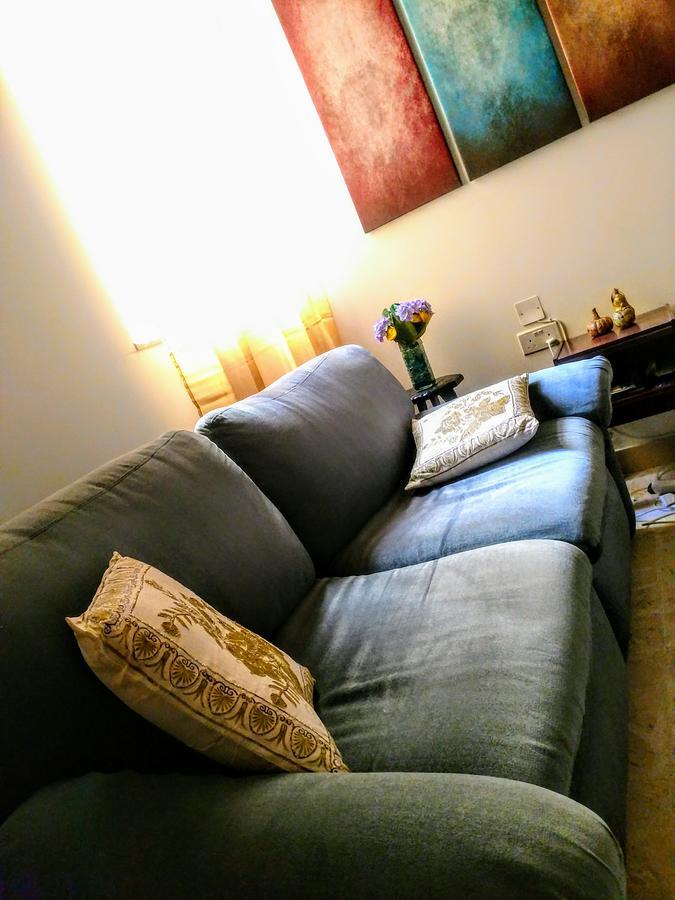 Charming Rooms With A Seaview Sliema Exteriér fotografie