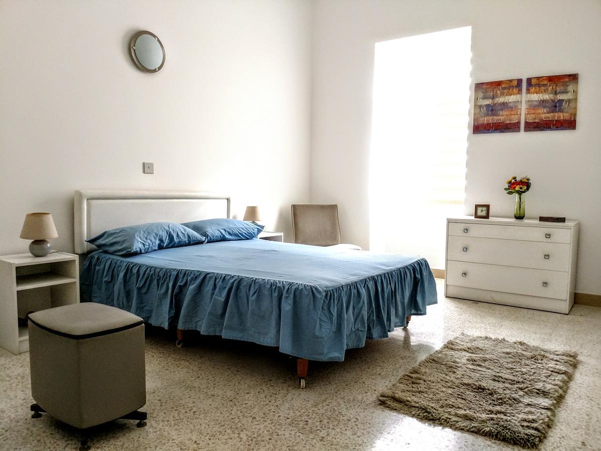 Charming Rooms With A Seaview Sliema Exteriér fotografie