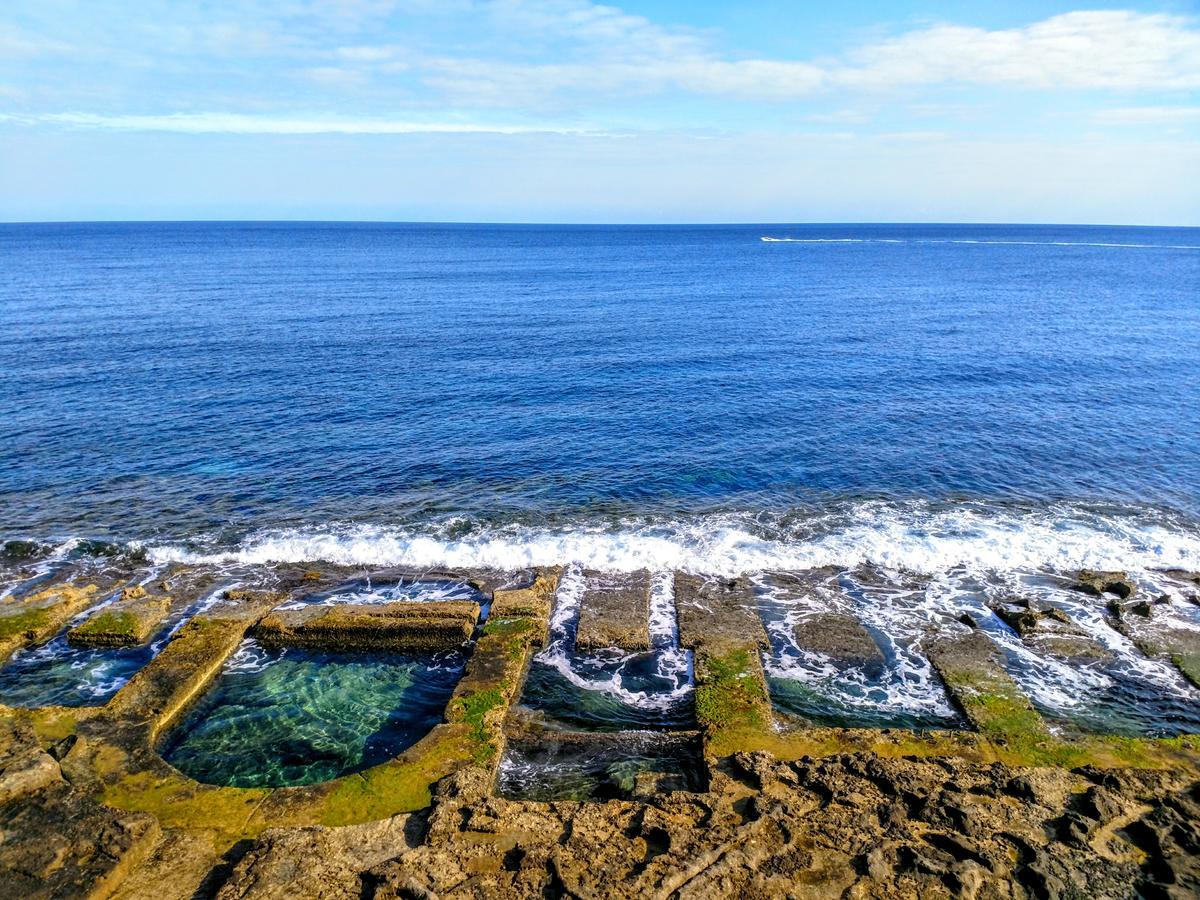 Charming Rooms With A Seaview Sliema Exteriér fotografie