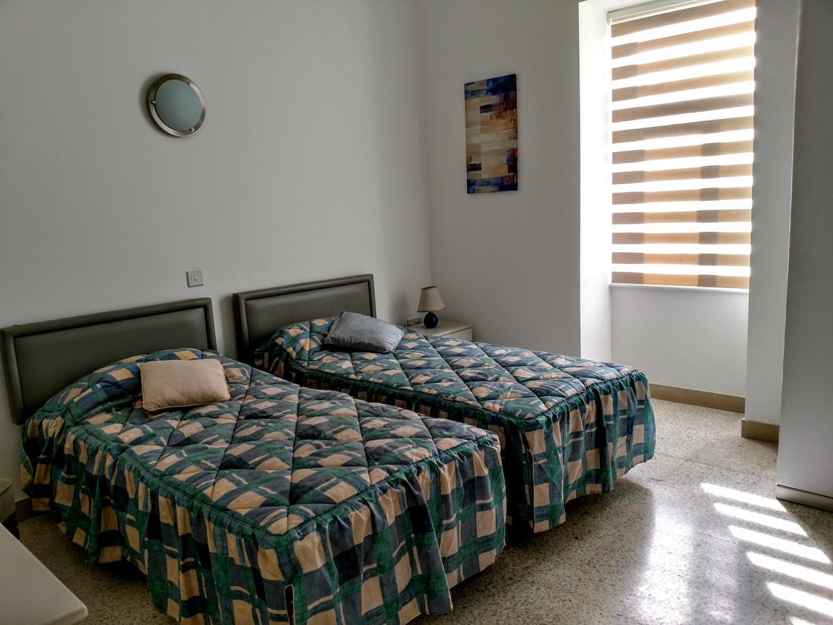 Charming Rooms With A Seaview Sliema Exteriér fotografie