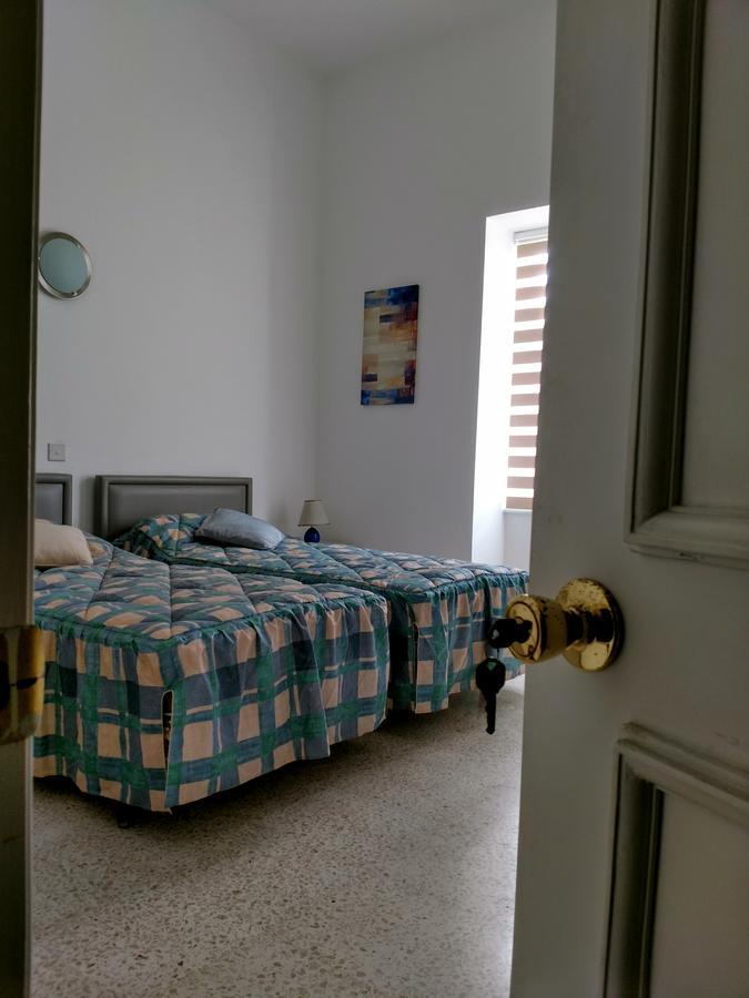 Charming Rooms With A Seaview Sliema Exteriér fotografie